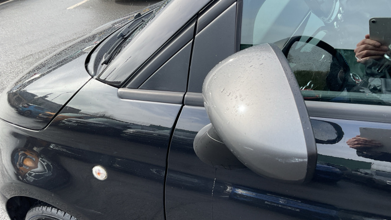 Fiat 500 1.0 Mild Hybrid Sport 3dr Petrol Hatchback